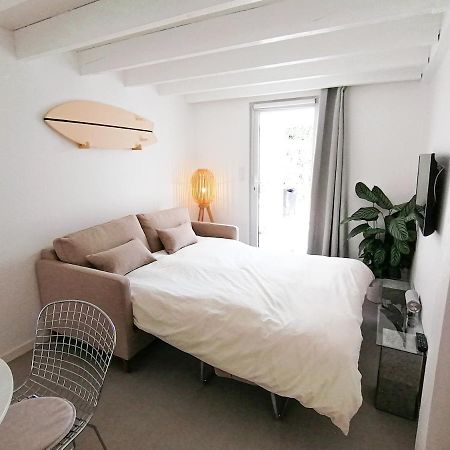 Little Casa Royan Apartment Bagian luar foto