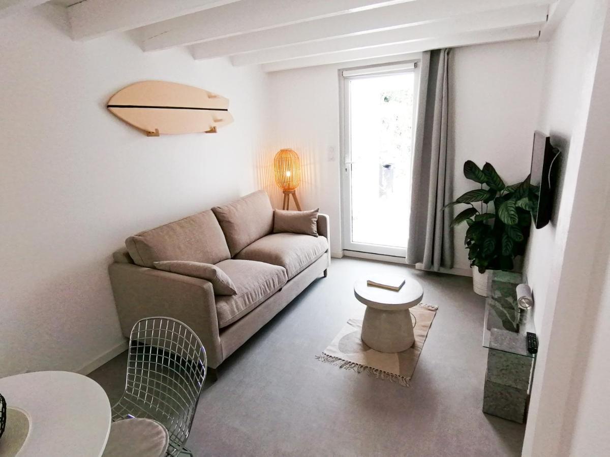 Little Casa Royan Apartment Bagian luar foto