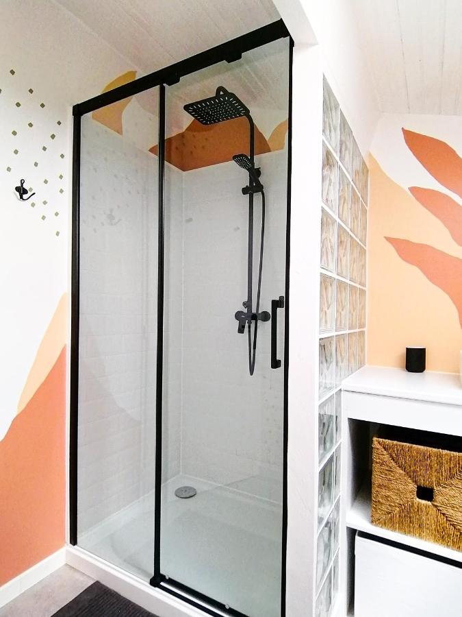 Little Casa Royan Apartment Bagian luar foto