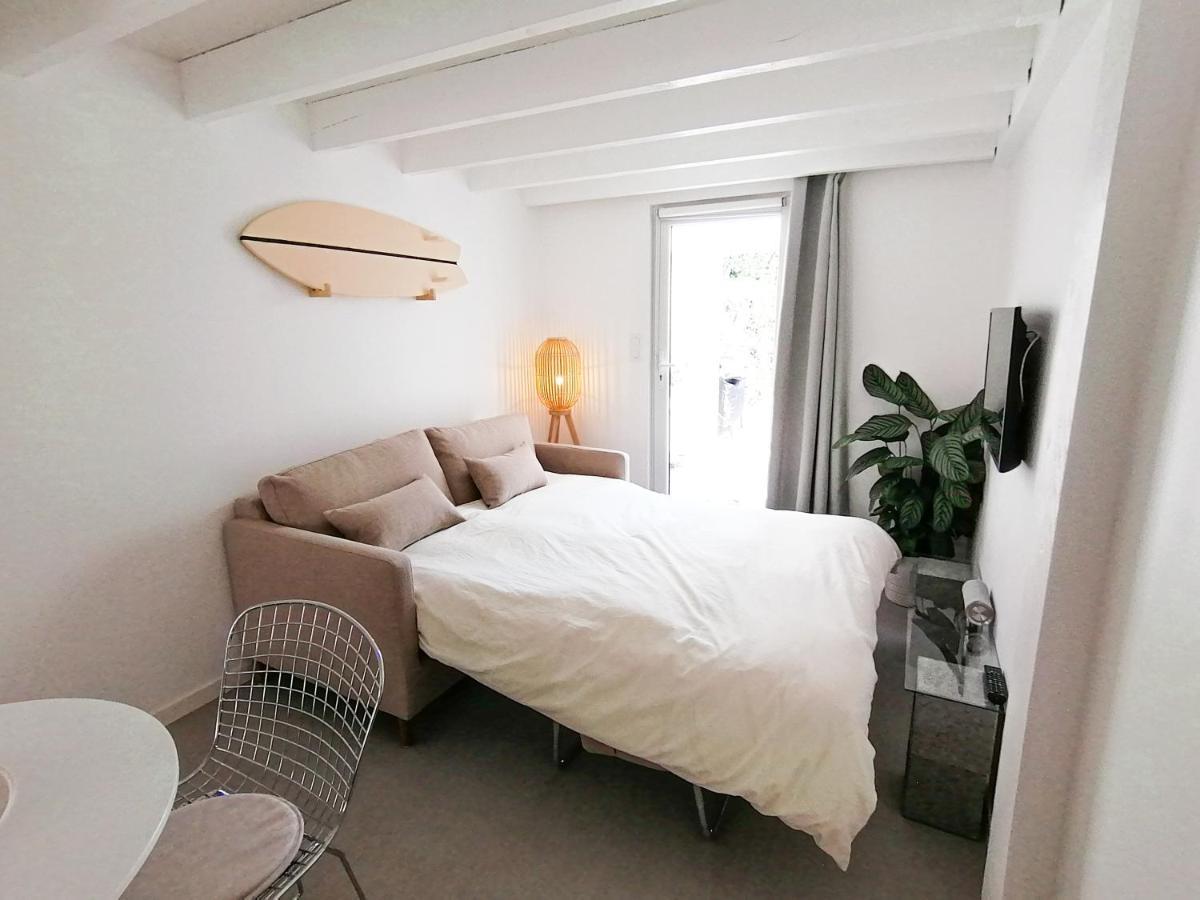 Little Casa Royan Apartment Bagian luar foto