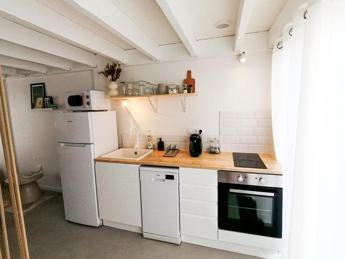 Little Casa Royan Apartment Bagian luar foto