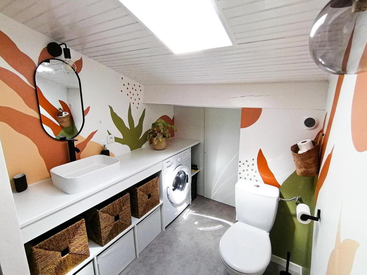 Little Casa Royan Apartment Bagian luar foto
