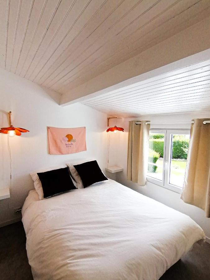 Little Casa Royan Apartment Bagian luar foto
